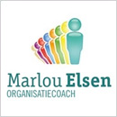 Marlou Elsen, Mens en organisatie